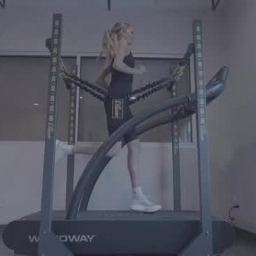 I am happy to share I’ve partnered with Lightspeed Lift! Such an honor to represent a b…