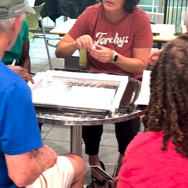 Plot twist: your gym also hosts game night. Check the Y app to see what’s happening at …