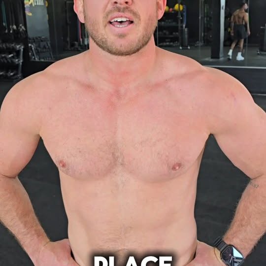 This is why we do it.

Not just workouts…

but real people, real change, real accountab…