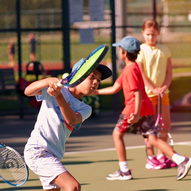 Redmond's Summer Camps offer a mix of morning, afternoon, and full day sessions along w…