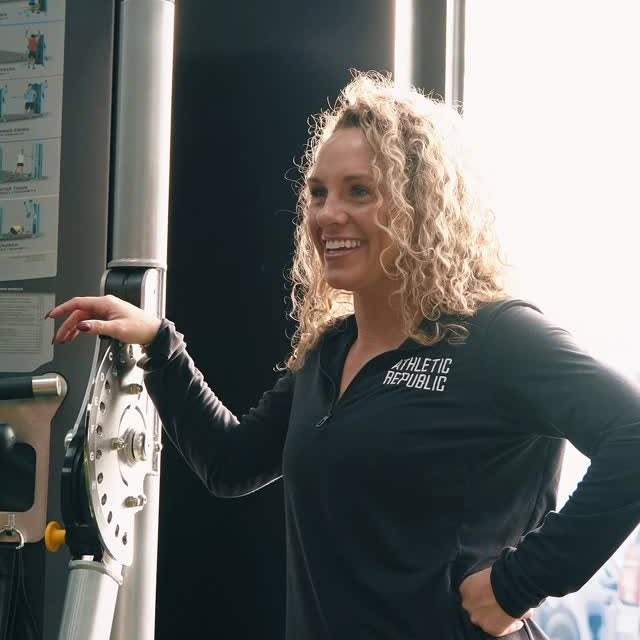 Introducing Coach Jamie ! ⚡️ @jaycole_fit 

Since 2019, Jay has been a huge part of sha…