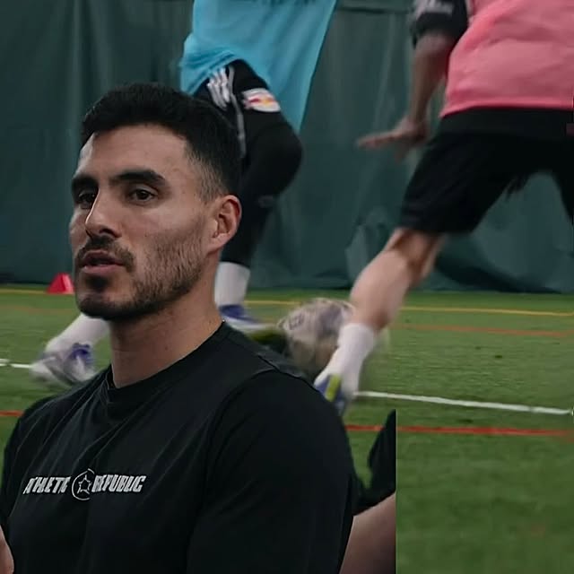 Week 5 - Speed Of Play

Time is created through efficiency.
Wasted movement and delayed…