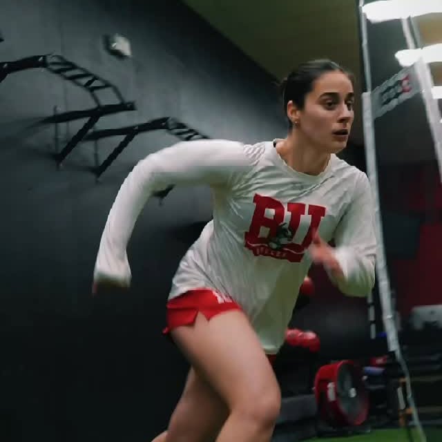 Separation & Timing | Boston University Player
@julesosterman | @terrierwsoc 

Everyone…