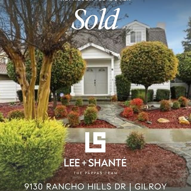 🏡✨ SOLD! 9130 Rancho Hills Drive | Gilroy

Another successful close for our buyers in …