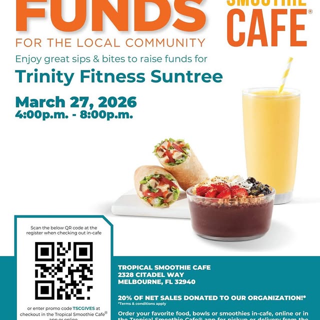 Join us this Friday!
#spiritnight #community #morethanagym #vierafl #melbournefl
