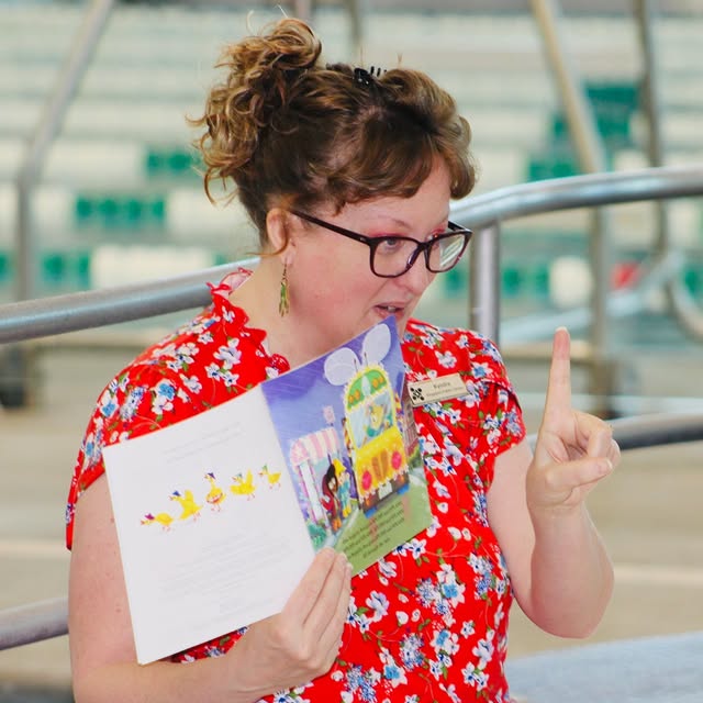Will we see you at Mini Minnows Storytime and Swim? Our next session is starting at 10:…