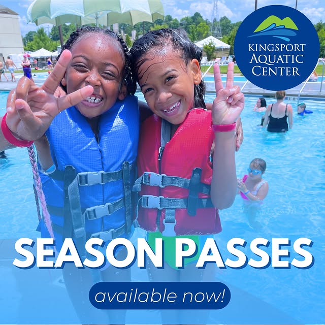 Are you counting down the days till summer? We sure are! Get ready for a summer of fun …
