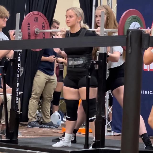 Everyone congratulate one of our amazing members Corrine Soja on completing her first c…