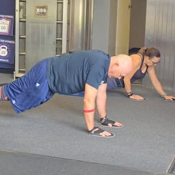 #rva #richmondva #richmondvirginia #804 #glatterfitness