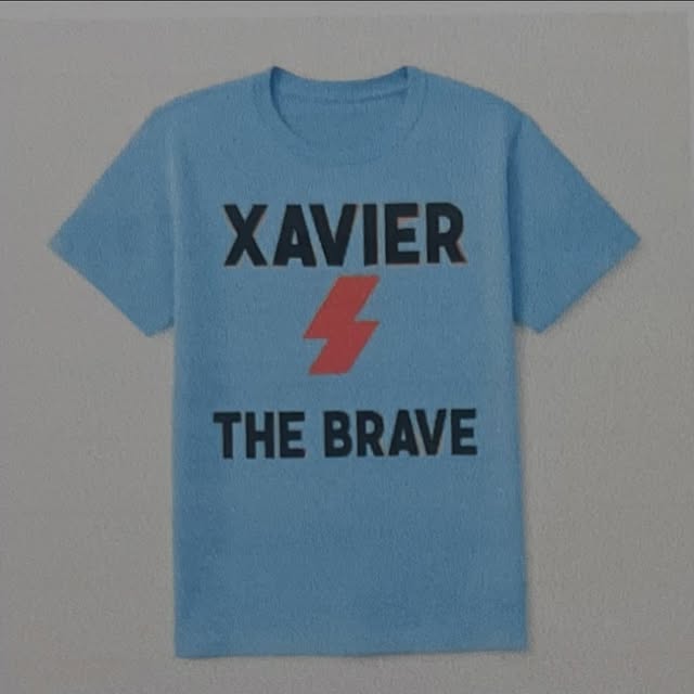 CF FAMILY - One of our beloved members Xavier (Nick and Moe’s son) has been diagnosed w…