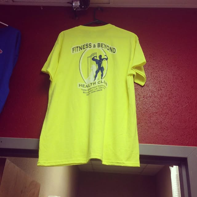 New shirts arriving soon!!!