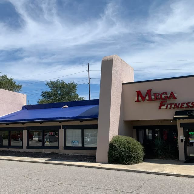 We are the place to workout while at the beach!  MegaFitness Gym Myrtle Beach offers a …