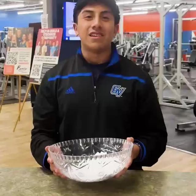 🥁 Drumroll please… we have a winner! 🥁

It’s March Madness at Family Fitness Centers,…