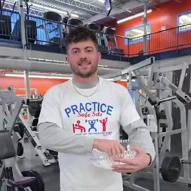 🥁 Drumroll please… we have a winner! 🥁

It’s March Madness at Family Fitness Centers,…