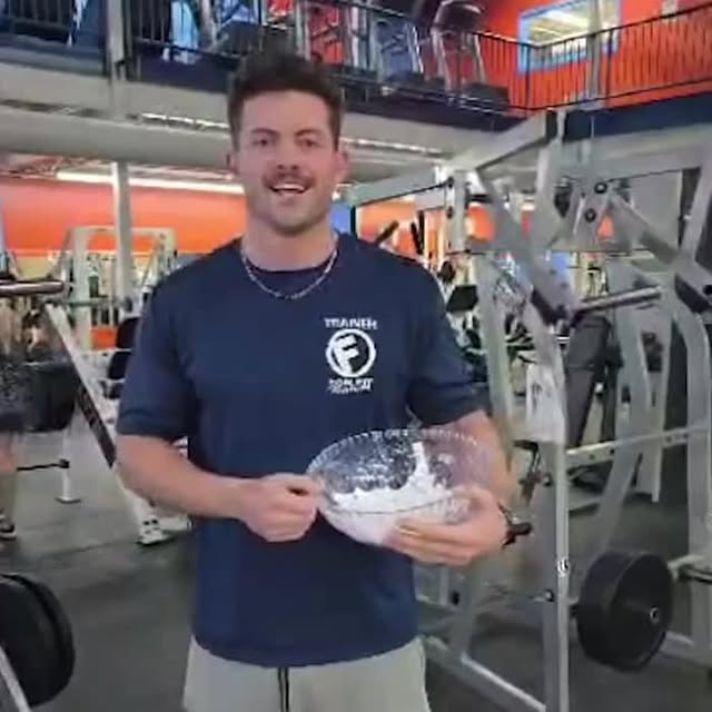 🥁 Drumroll please… we have a winner! 🥁

It’s March Madness at Family Fitness Centers,…