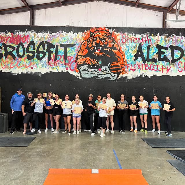 Great morning with our READY Self Defense class! Thank you to the Texas Dept of Public …