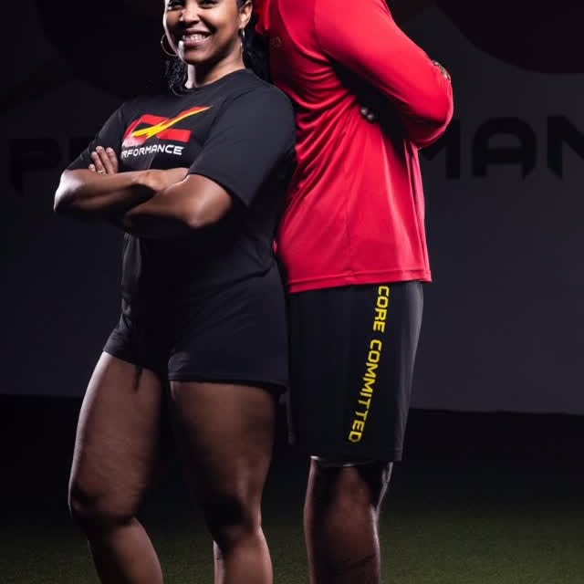 TRAIN, SMILE, RECOVER, REPEAT 🔂 C⚡️C. 📸: @jordancproductions