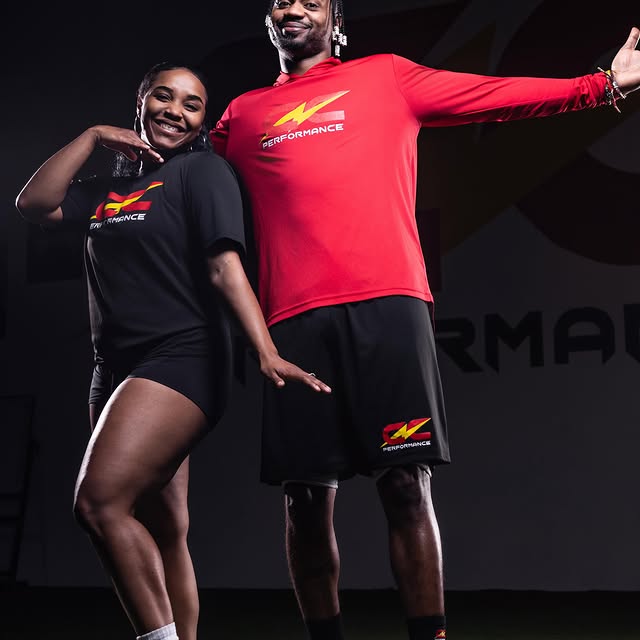 ⚡️OFF-SEASON GRIND STARTS NOW⚡️

Speed. Power. Explosion.
The difference between good a…