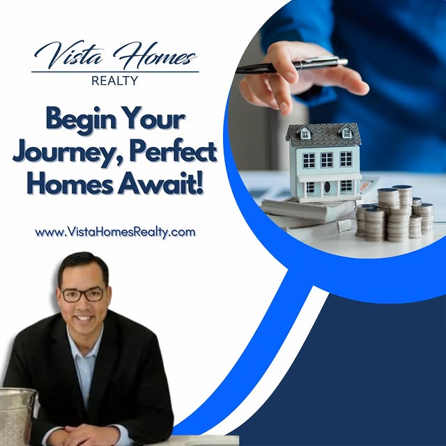 There’s no perfect time—just the right time for you. 

Trust your agent and lender to h…