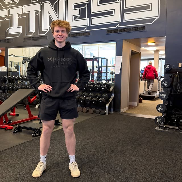 Meet Grayson Matthews.  Grayson graduated from East Carolina University bachelor’s degr…