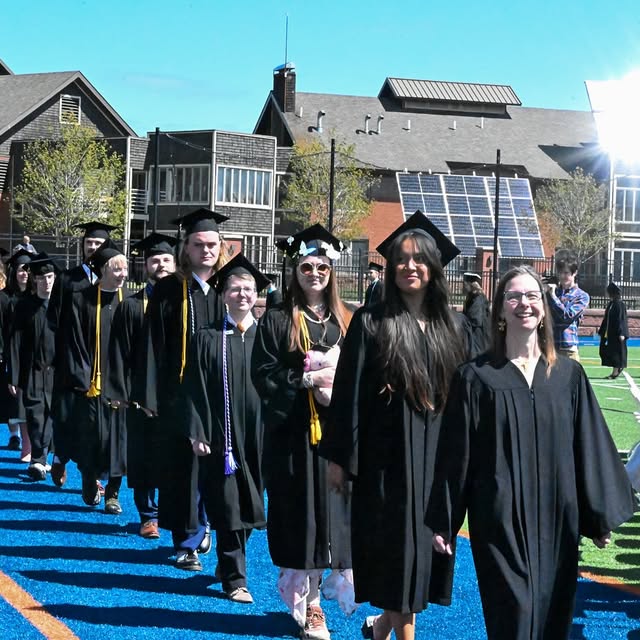 Congratulations to the class of 2025! We’re so proud of you and thank you to all of you…