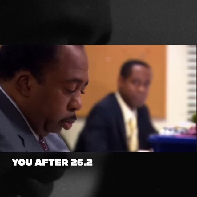 We all have that friend at the gym that That repeats every Open workout. Then there is …