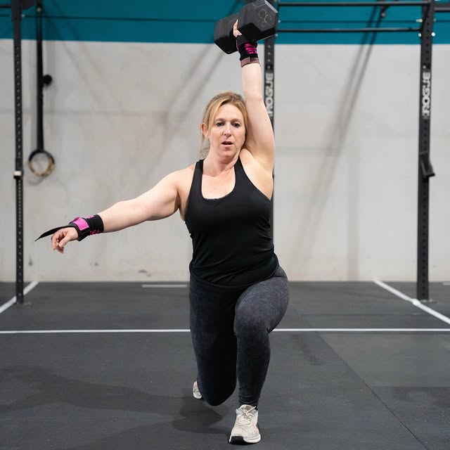 Self care was the theme of our 26.2 Friday Night Lights. 

It’s awesome when your photo…