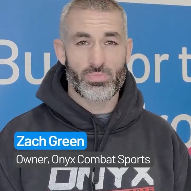 Running a combat sports gym means your focus should be on athletes, training, and commu…