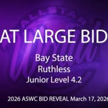 BIDS BIDS BIDS…. WE COMPLETED THE COLLECTION 👻❤️‍🔥

CONGRATS RUTHLESS AND OBSESSION🎉