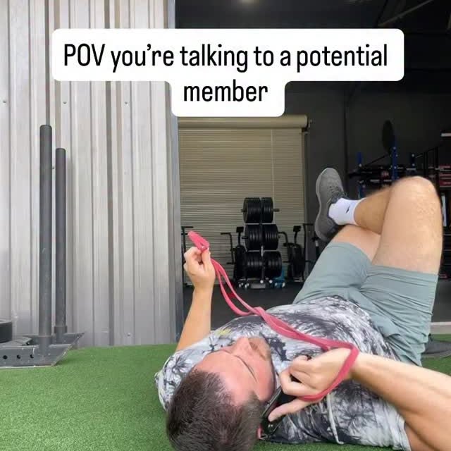 It’s true bestie.. we only want the best for you 🤭

#crossfitsalado #saladotx #crossfi…