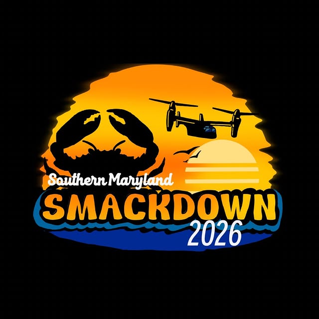 🚨 Big News, Southern Maryland! 🚨 

The 2026 Southern Maryland Smackdown is coming in …