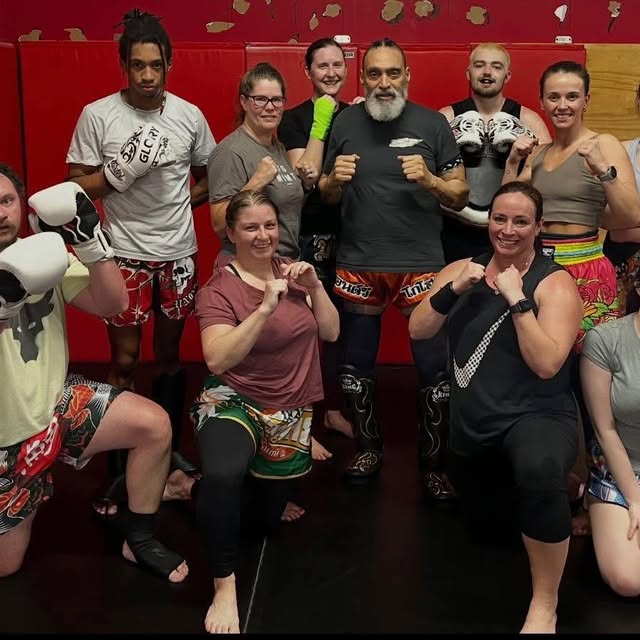 No shortcuts. No excuses. Just WORK. 🥊🔥

Muay Thai at Apex is where discipline meets …