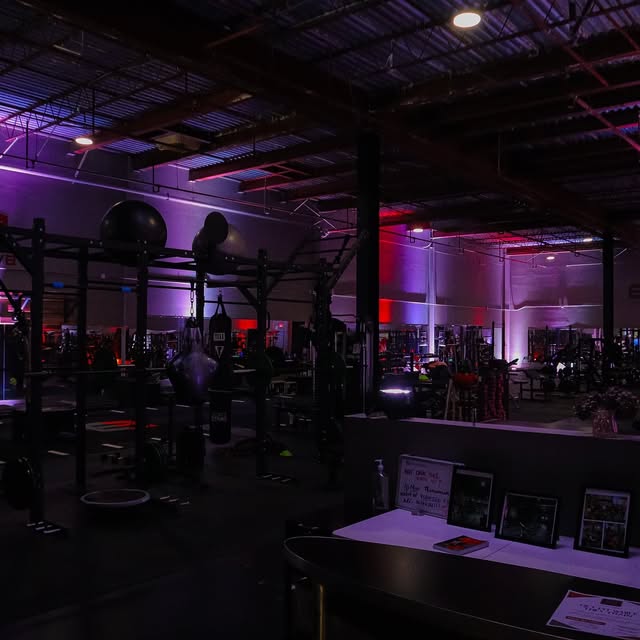 😍 2025 is already looking better @elev8_training #fit #fitnessmotivation #gym #gymmoti…