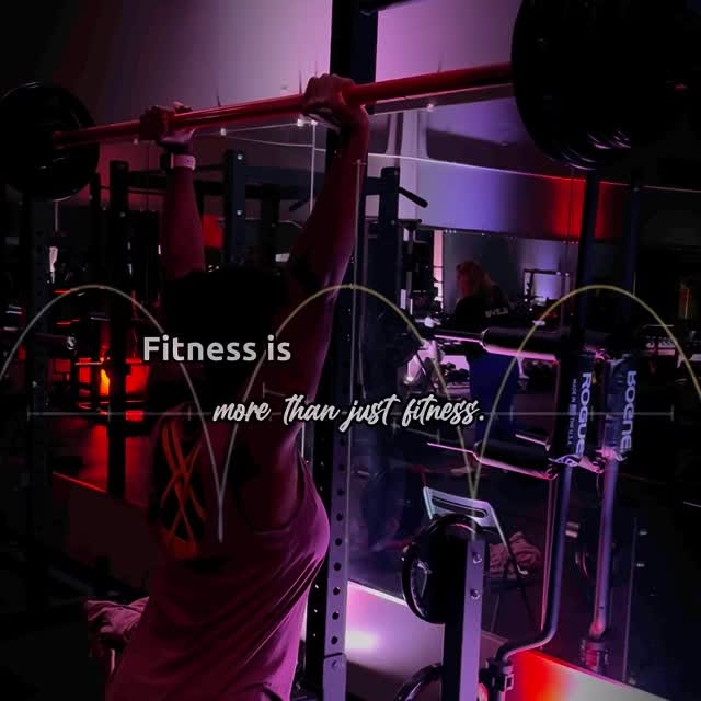 Fitness is.. #fitnessmotivation #grouptraining #transformation #personaltrainer #elev8_…