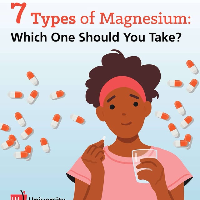 Magnesium deficiency affects nearly 50% of adults, leading to a variety of health issue…