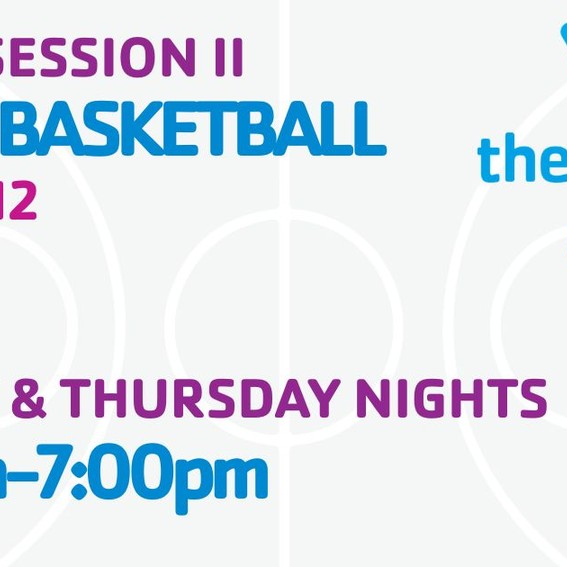 🏀Registration is open for our next Youth Basketball session at the Pierson Road Family…