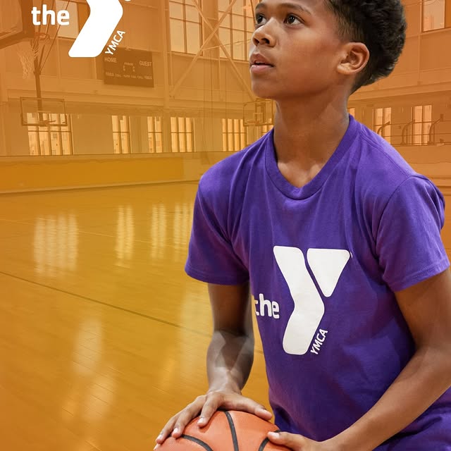 🏀🏀Attention YMCA of Greater Flint Members and Friends🏀🏀

Youth Basketball is coming…
