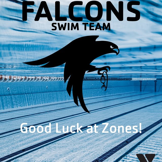 Good Luck to our Swimmers who qualified for the Great Lakes YMCA Zone Championship in O…