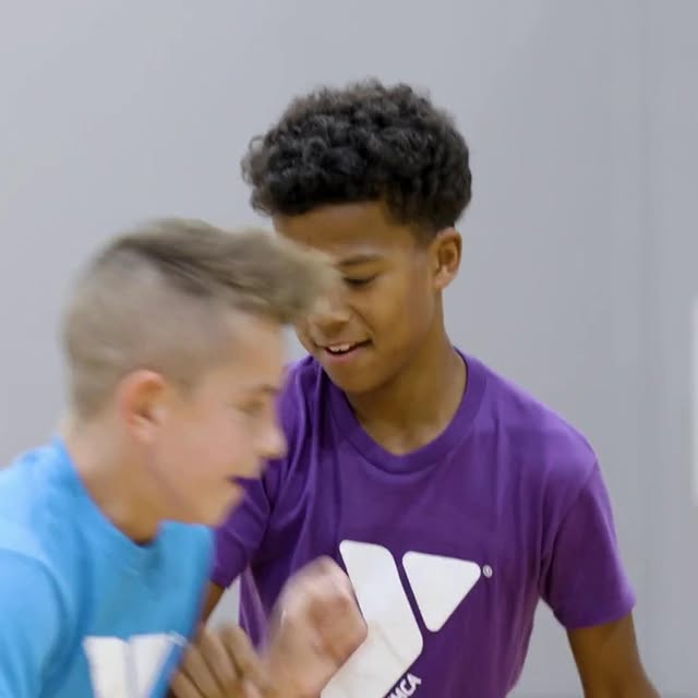 Youth Basketball registration is open at both of our locations!

To register, please vi…