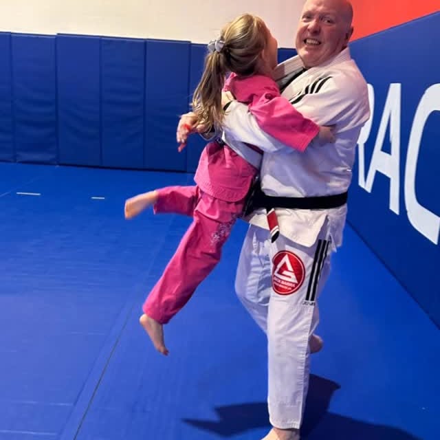 Congratulations little fighters! We are all proud of you 👍 🔺🔺🔺#jiujitsu #kidssports…