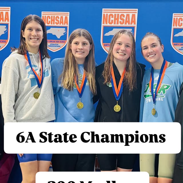 Congrats to these two ECWL Athletes, @josieeldridge17 and @hadleighkulas7 who will now …