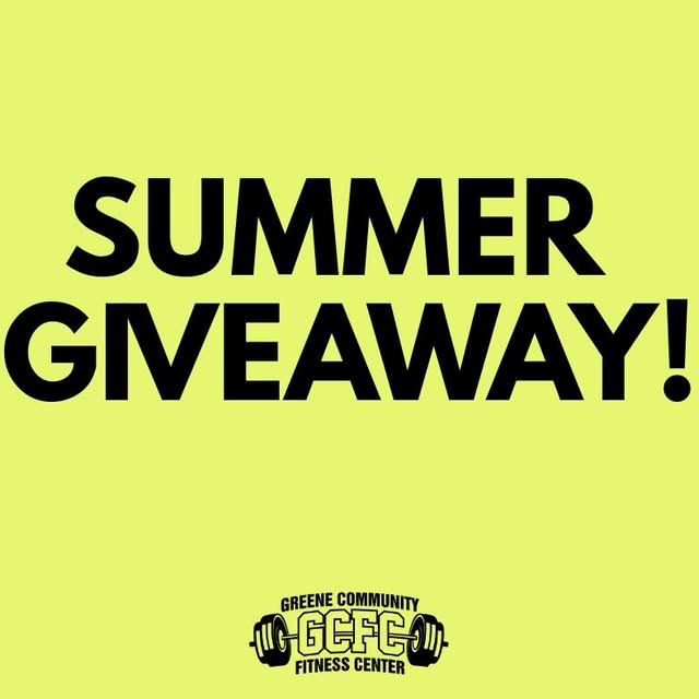 Happy Friday!🥳

We're having a G I V E A W A Y‼️Here's how to enter:

1️⃣ Check In whe…