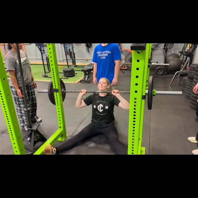 Off season , in season, group & personnel training for all levels of youth athletes!!
#…