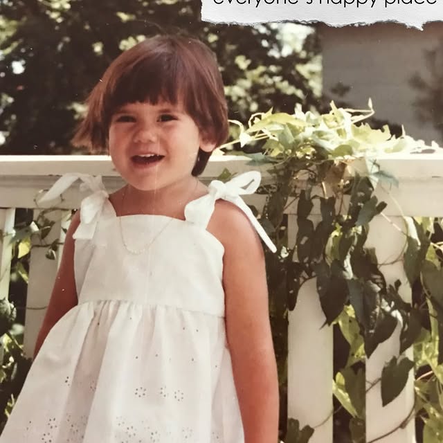 Who’s really teaching your classes…  From tiny humans ➡️ your biggest hype girls 🤍  Ca…