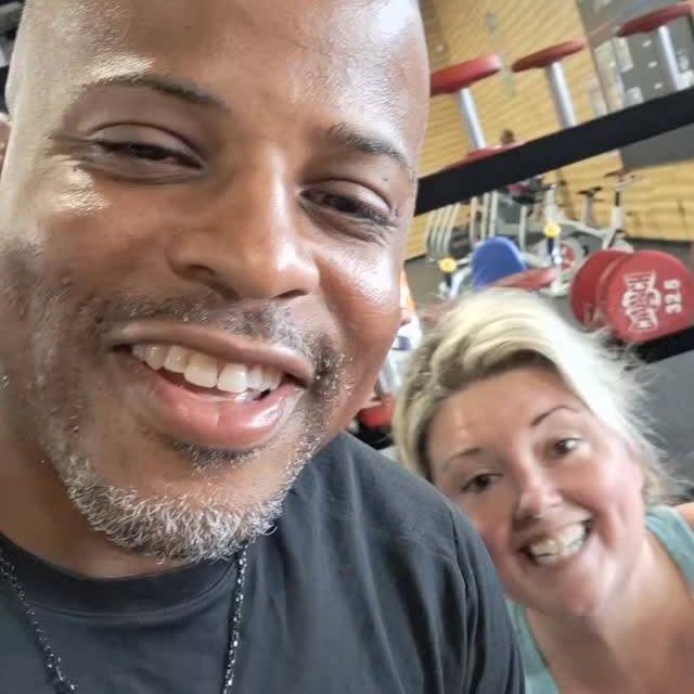We're looking for 10 individuals that are ready to Get Stronger, Shed body fat and Buil…