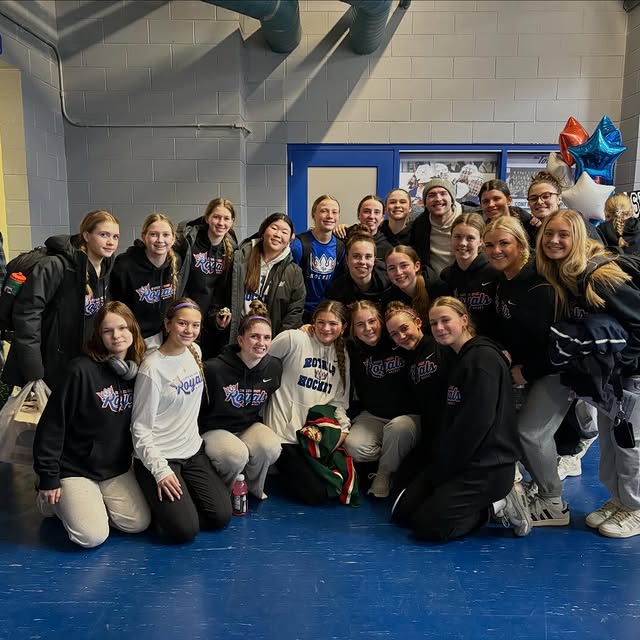 Happy New Years! From FAST Athletics! You guys (athletes) are what makes our facility f…