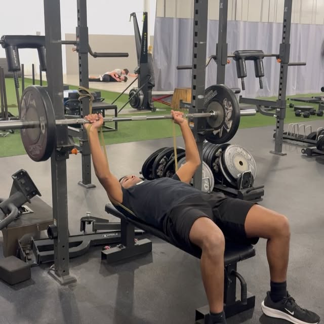 Another testimonial from one of Coach Drew’s first ever athletes when he started at FAS…