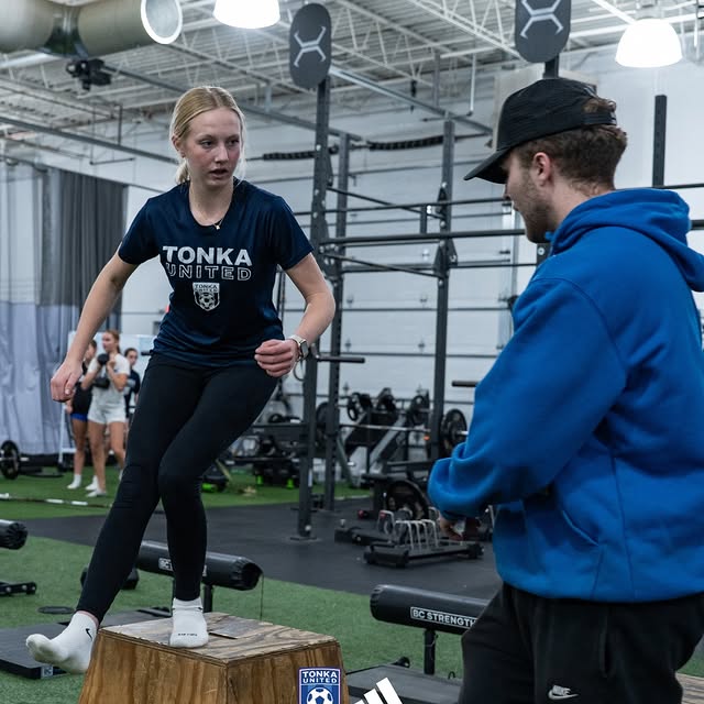 Some of our favorite pics from the Winter so far!
#tonkaunited #havingfunwithfriends #s…