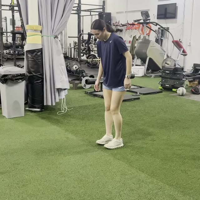 Our Athletes at FAST are Getting FASTer! Check out some of the drills they are doing! C…