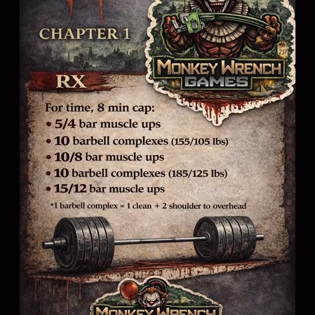 🎈 IT chapter 1 

Thank you to our sponsor @acmeelectric for always being a stellar par…